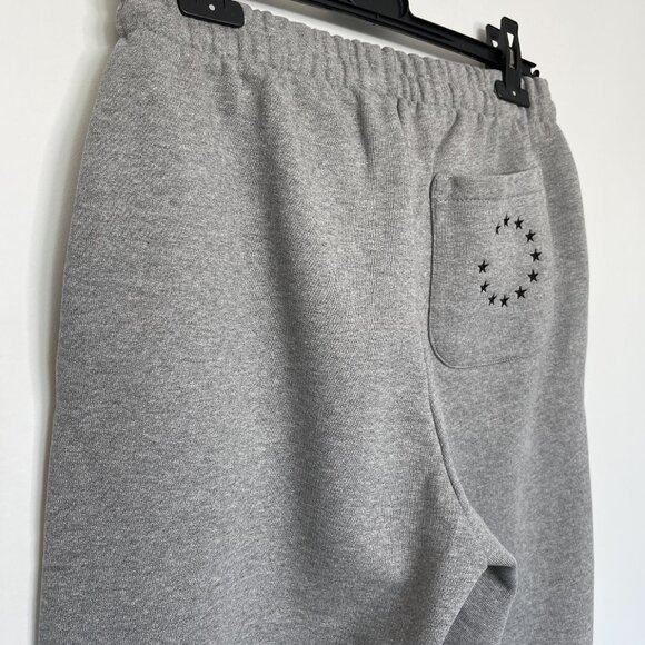 VETEMENTS - RARE Made in Europe EU Logo Prisoner FW21 Limited Edition - Picture 8 of 16